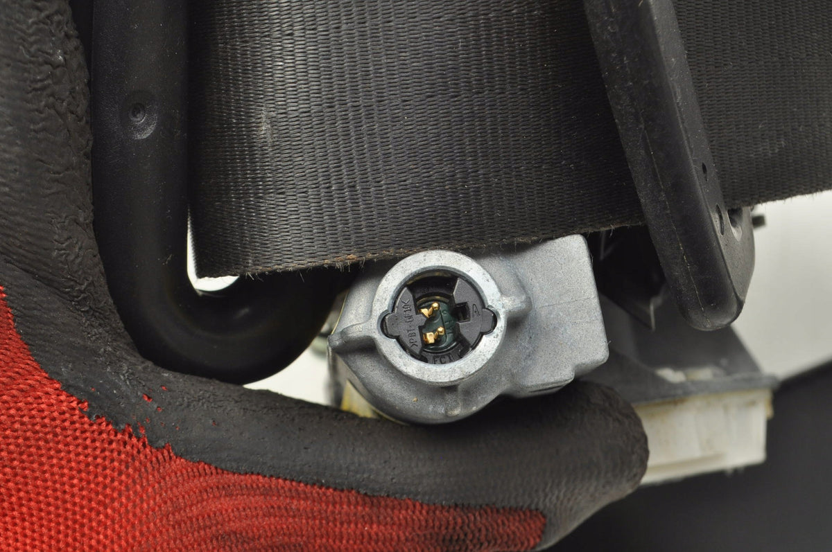SEAT BELT LEFT FRONT FIAT 500L 07355573010