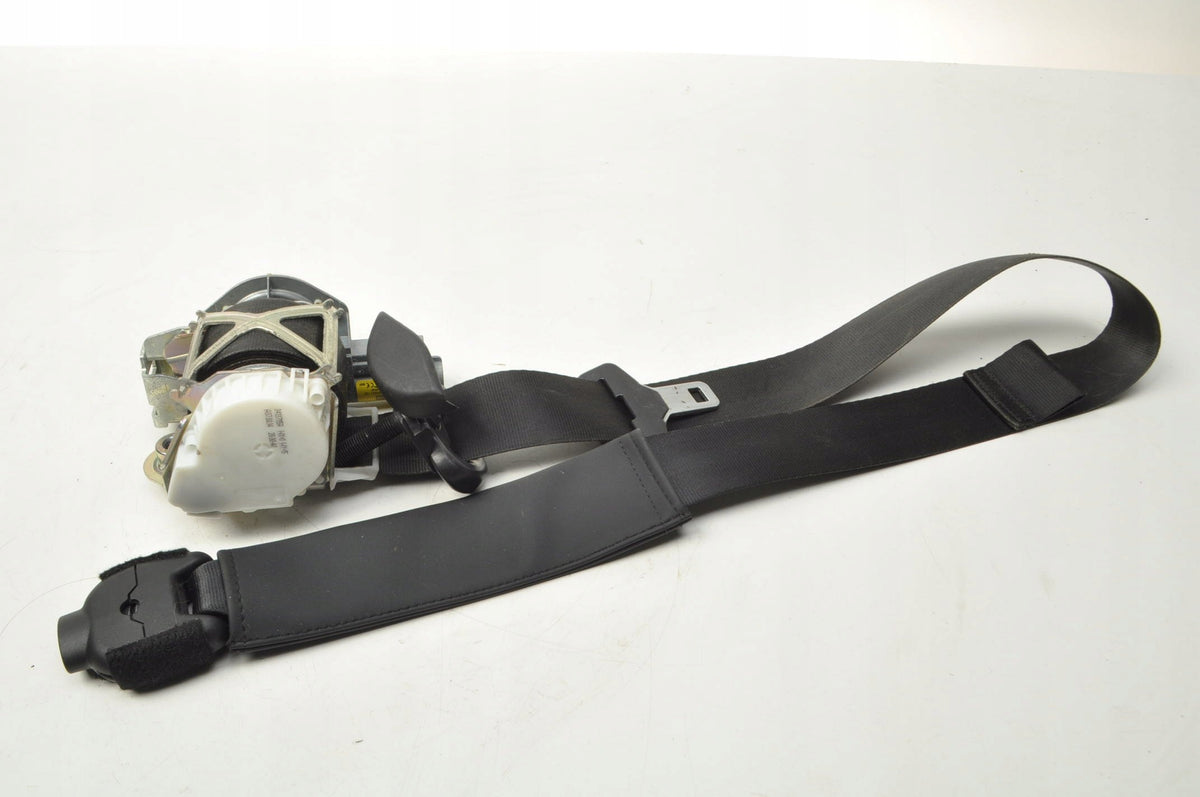 SEAT BELT LEFT FRONT FIAT 500L 07355573010
