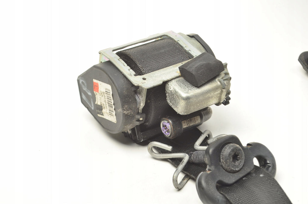 SEAT BELT LEFT FRONT FIAT GRANDE PUNTO 605236400 5D