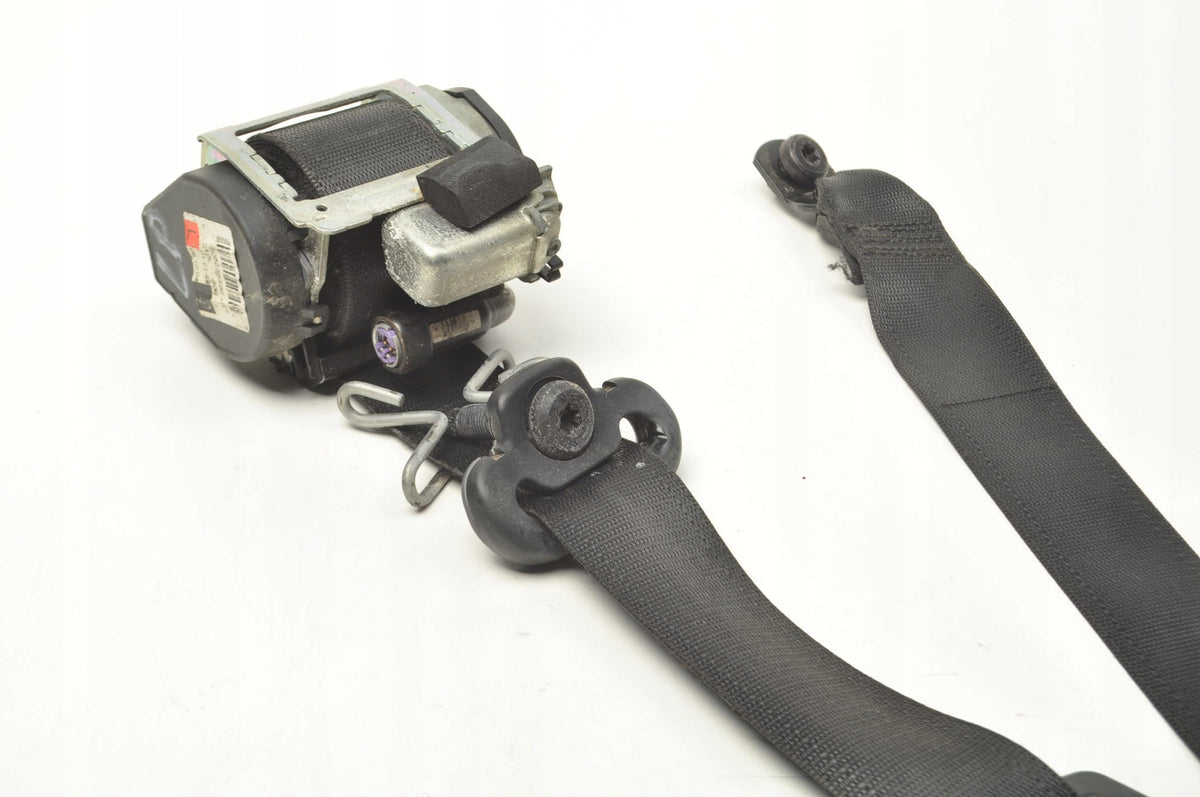 SEAT BELT LEFT FRONT FIAT GRANDE PUNTO 605236400 5D