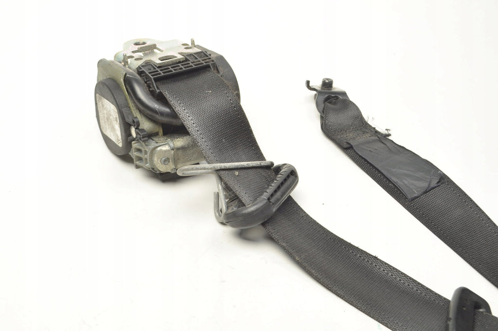 SEAT BELT LEFT FRONT FIAT GRANDE PUNTO 605236400 5D