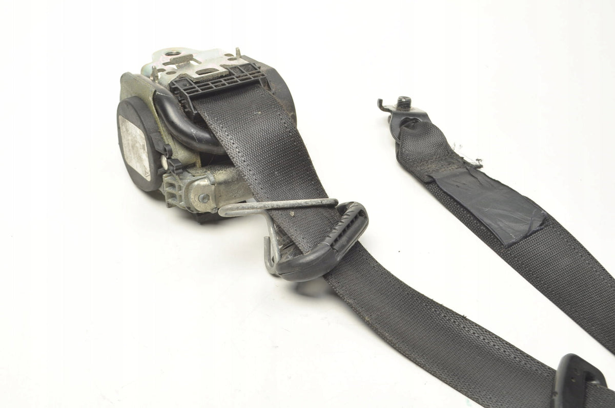 SEAT BELT LEFT FRONT FIAT GRANDE PUNTO 605236400 5D