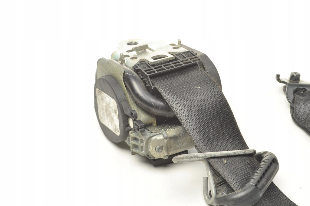 SEAT BELT LEFT FRONT FIAT GRANDE PUNTO 605236400 5D
