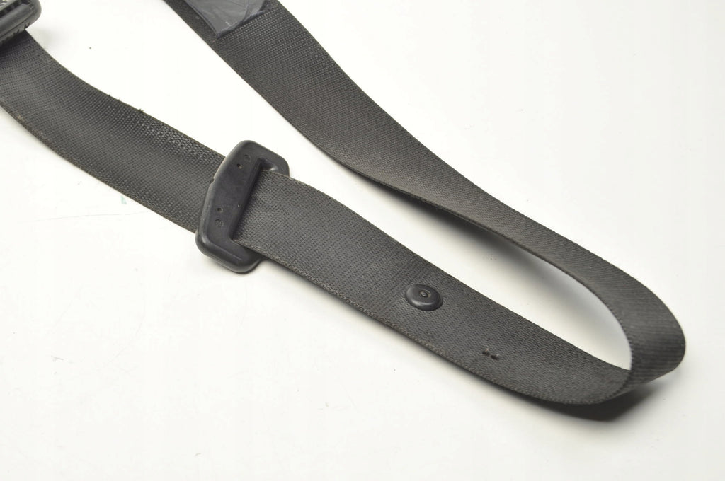 SEAT BELT LEFT FRONT FIAT GRANDE PUNTO 605236400 5D
