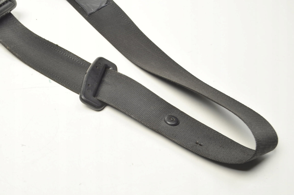 SEAT BELT LEFT FRONT FIAT GRANDE PUNTO 605236400 5D