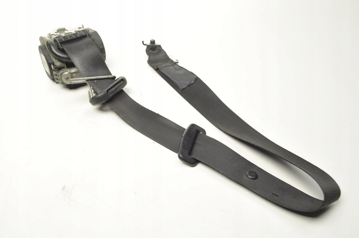 SEAT BELT LEFT FRONT FIAT GRANDE PUNTO 605236400 5D