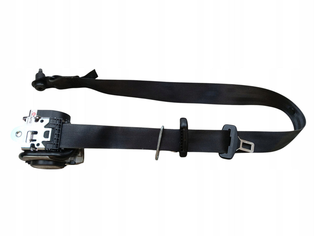SEAT BELT LEFT FRONT FORD C-MAX MK2 (10-15) AM51-R61295-ACW