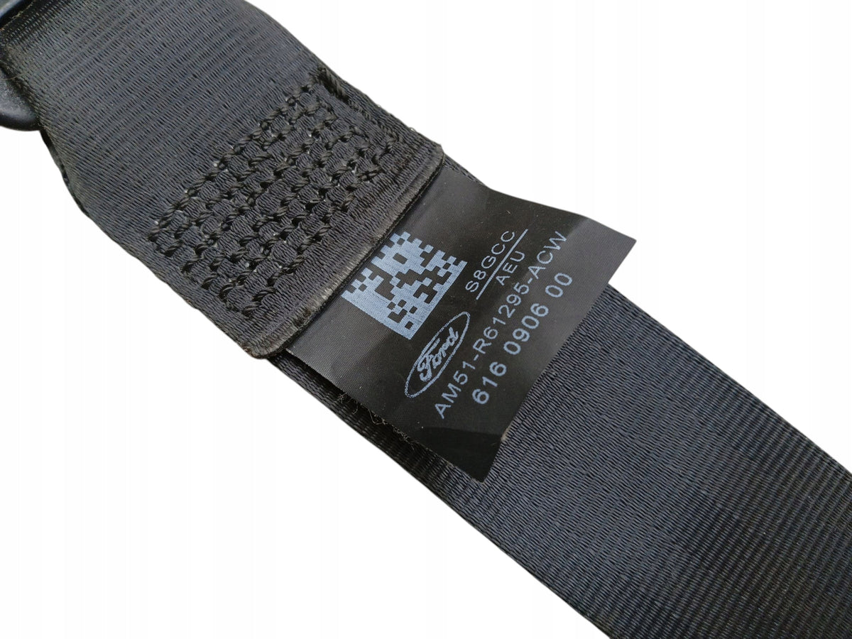 SEAT BELT LEFT FRONT FORD C-MAX MK2 (10-15) AM51-R61295-ACW