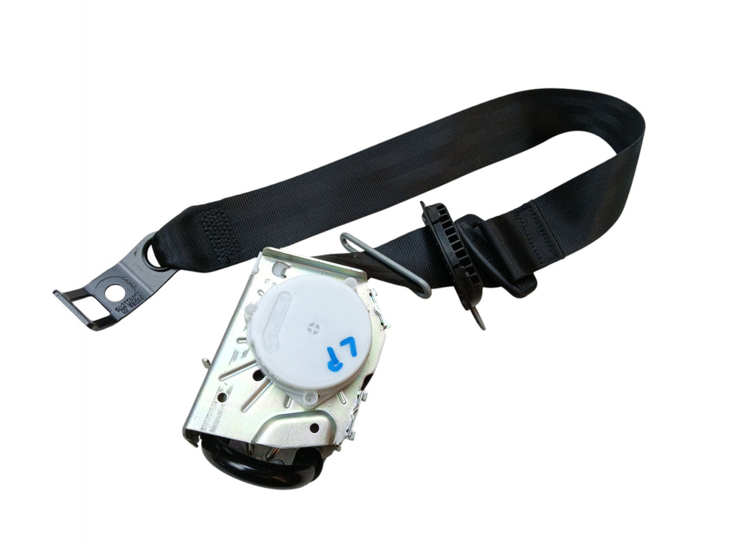 SEAT BELT LEFT FRONT FORD EXPLORER EV (2024-)