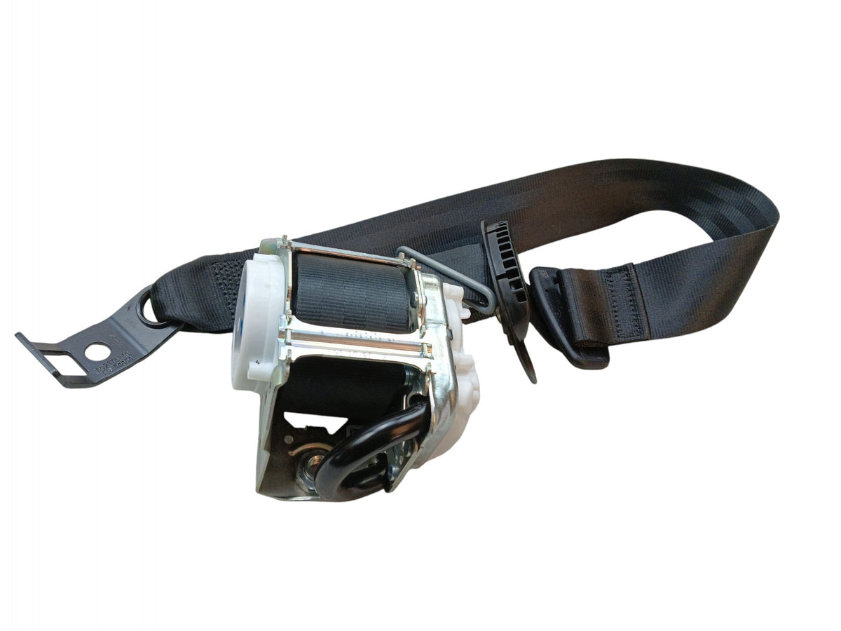 SEAT BELT LEFT FRONT FORD EXPLORER EV (2024-)