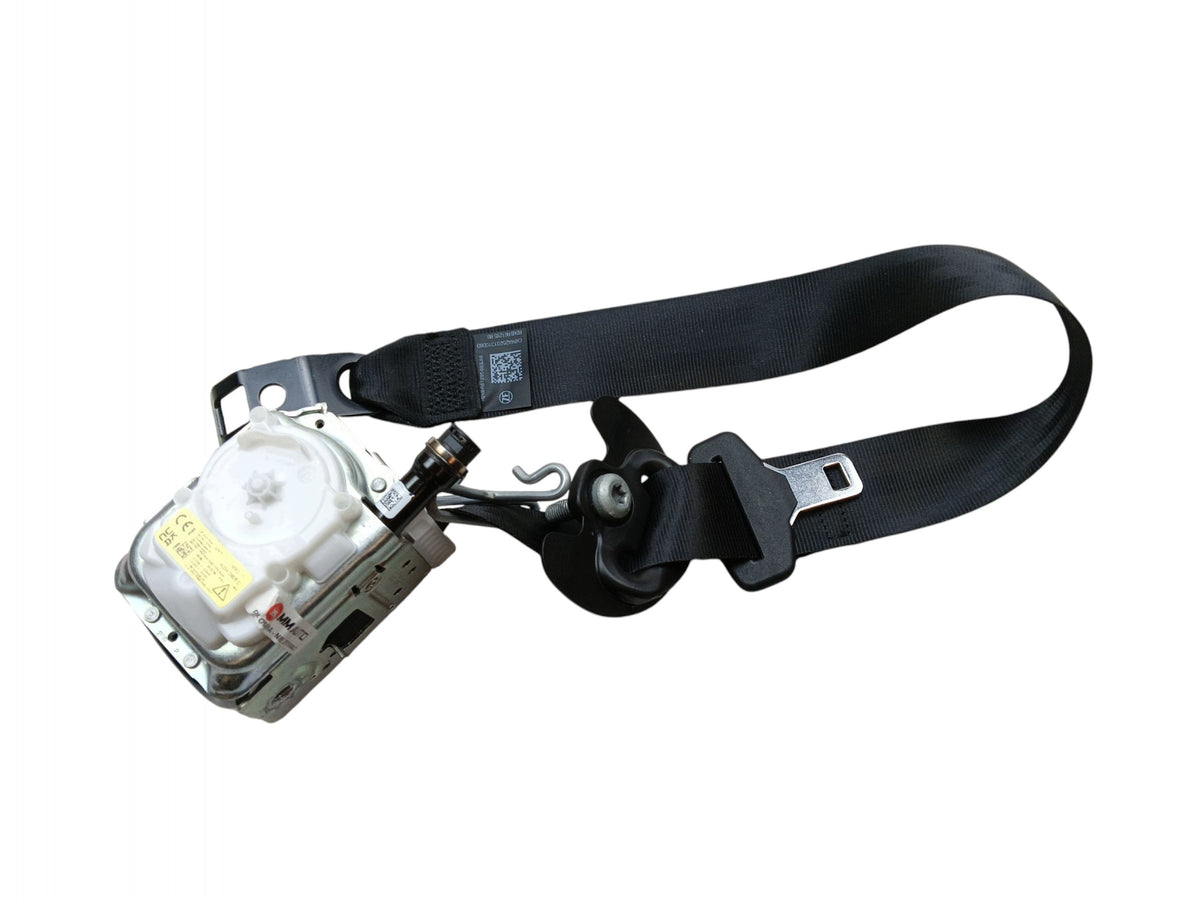 SEAT BELT LEFT FRONT FORD EXPLORER EV (2024-)