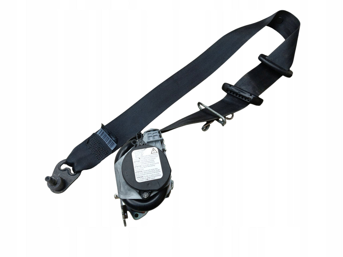 SEAT BELT LEFT FRONT FORD FOCUS MK3 BM51-61295-AEW