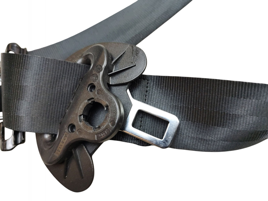 SEAT BELT LEFT FRONT FORD FOCUS MK4 (2018-2021) JX7B-A61295 DEW