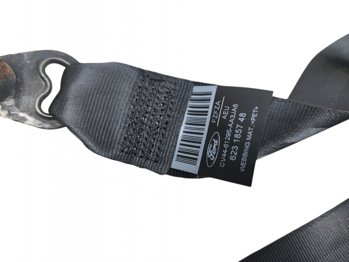 SEAT BELT LEFT FRONT FORD KUGA MK2 CV44-61295-AA3JA6 623185748