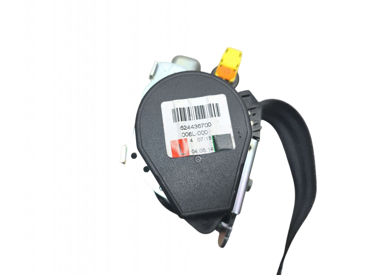 SEAT BELT LEFT FRONT FORD KUGA MK2 CV44-61295-AA3JA6 623185748