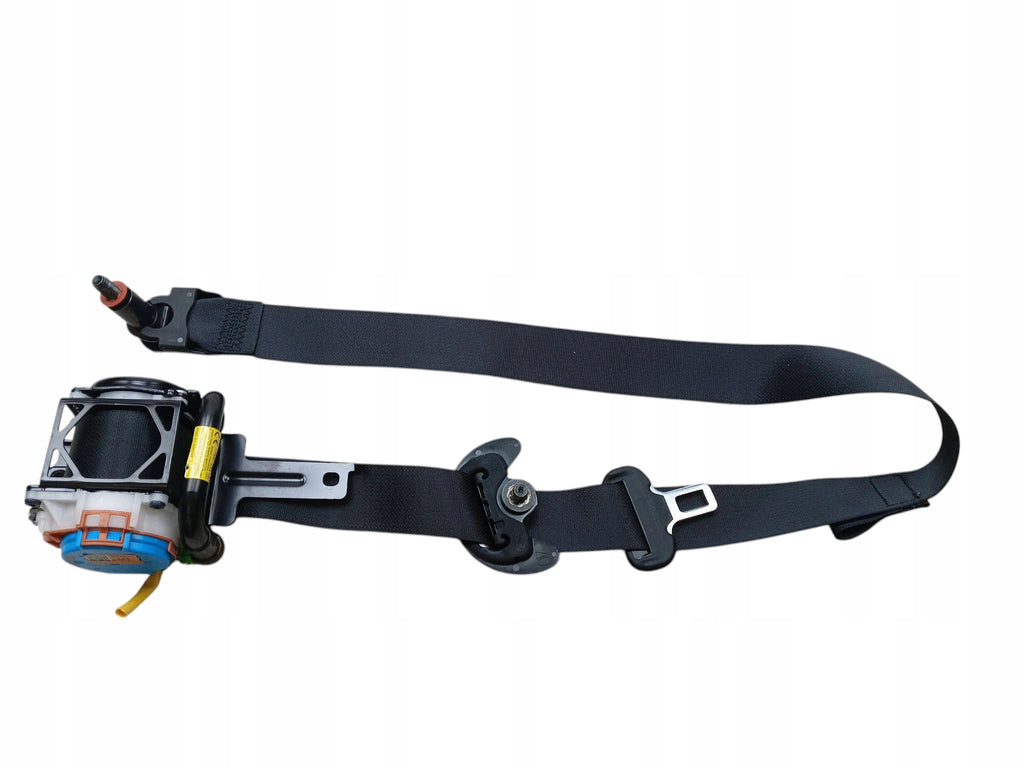 SEAT BELT LEFT FRONT HYUNDAI KONA I LIFT (20-23) 88810-J9200
