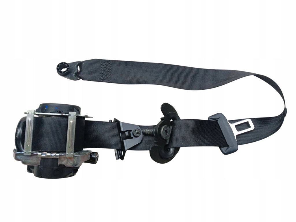 SEAT BELT LEFT FRONT JAGUAR XE X760 629450500