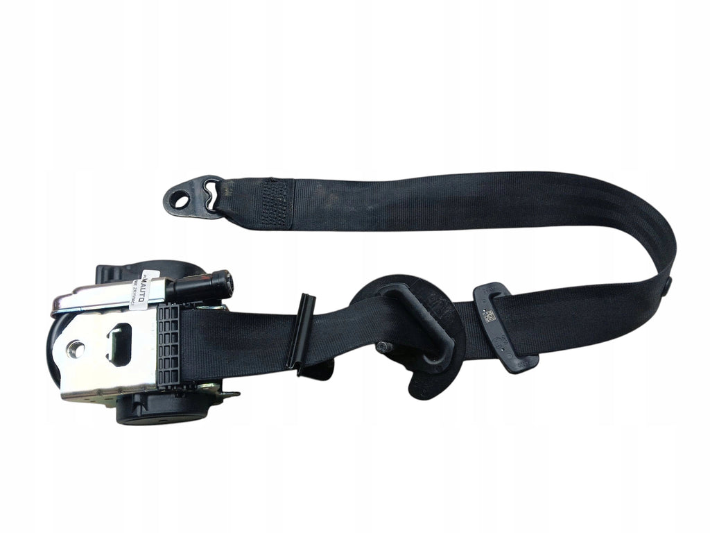 SEAT BELT LEFT FRONT JAGUAR XE X760 629450500