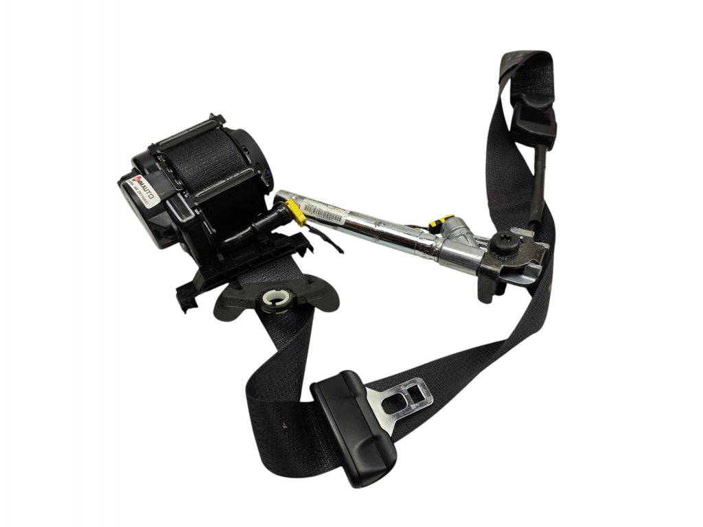 SEAT BELT LEFT FRONT JEEP CHEROKEE V KL 625193100B 625293300B