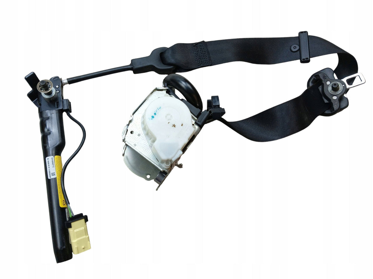 SEAT BELT LEFT FRONT JEEP RENEGADE (2014-2018) 07356290530
