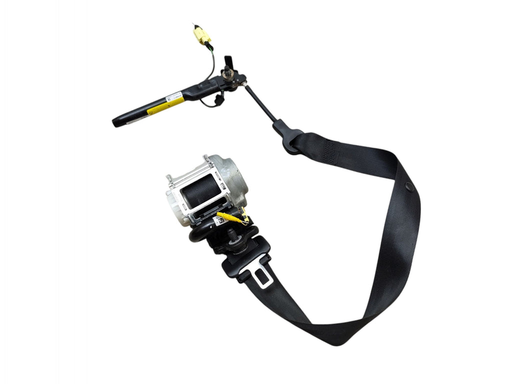 SEAT BELT LEFT FRONT JEEP RENEGADE (2014-2018) 07356290530