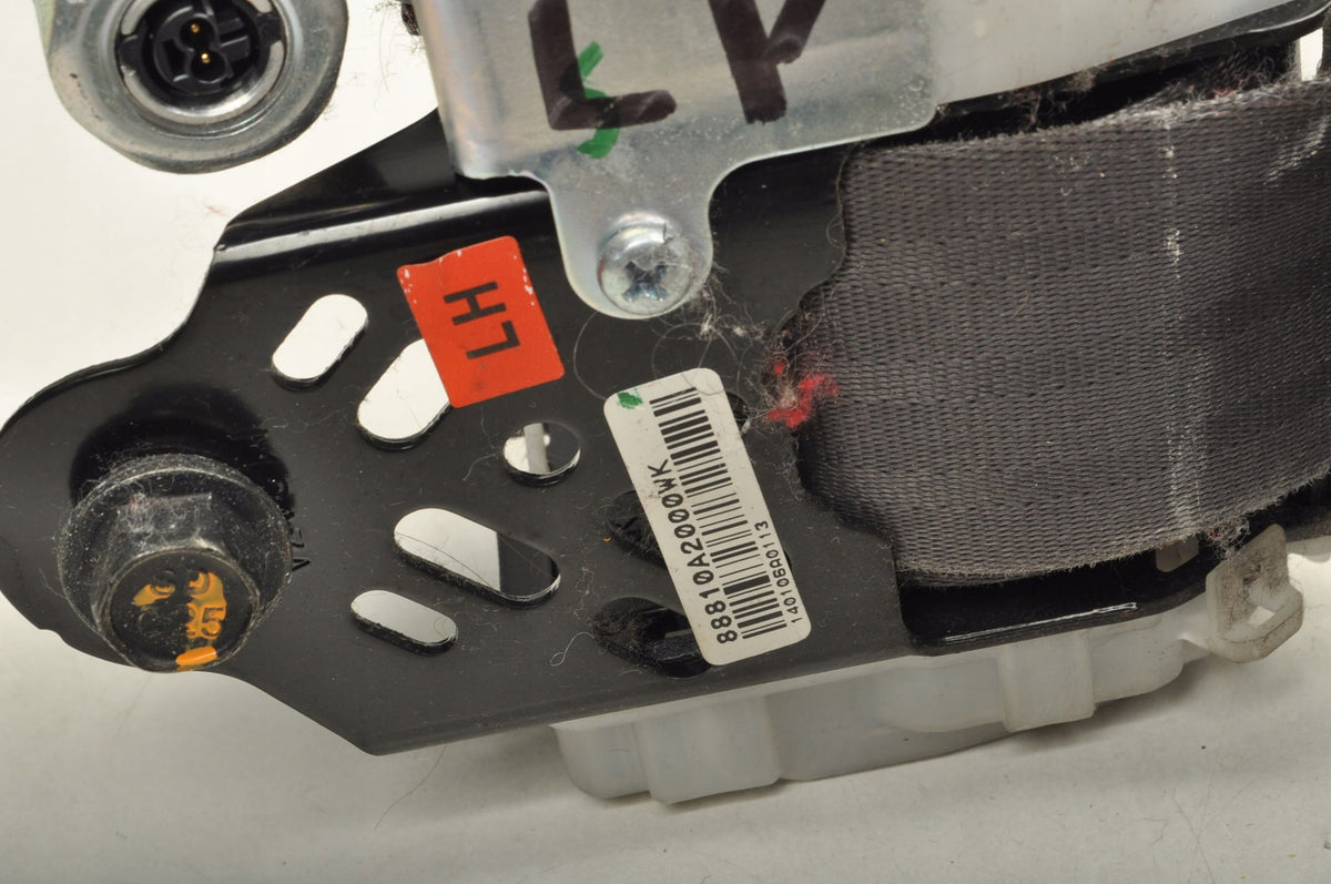SEAT BELT LEFT FRONT KIA CEED II 88820-A2100 STATION WAGON