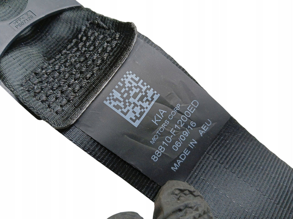 SEAT BELT LEFT FRONT KIA SPORTAGE IV 88810-F1200