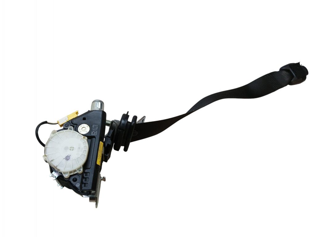 SEAT BELT LEFT FRONT LANCIA DELTA III 07354948100