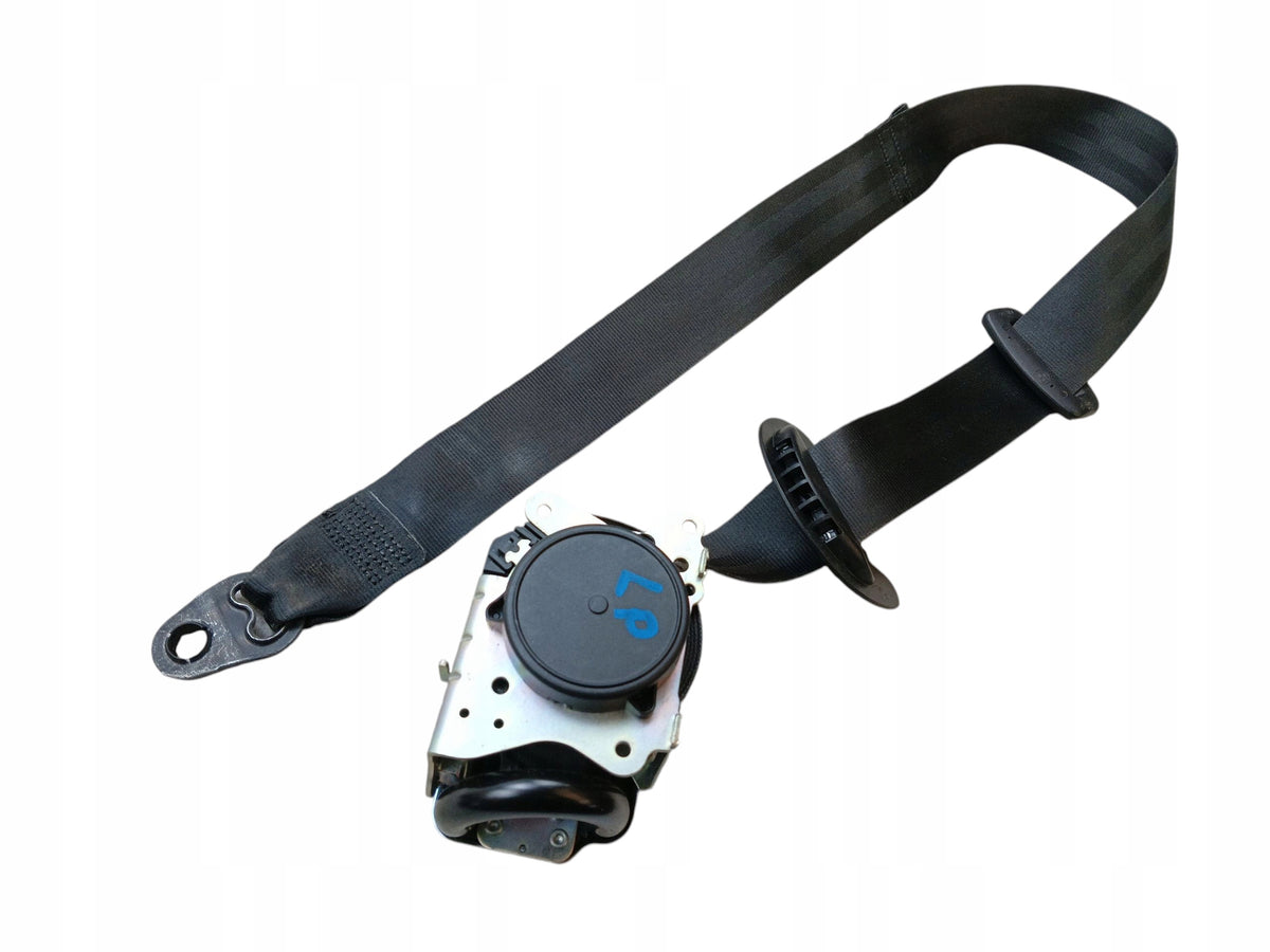 SEAT BELT LEFT FRONT LAND ROVER DISCOVERY SPORT L550 628633700 EU