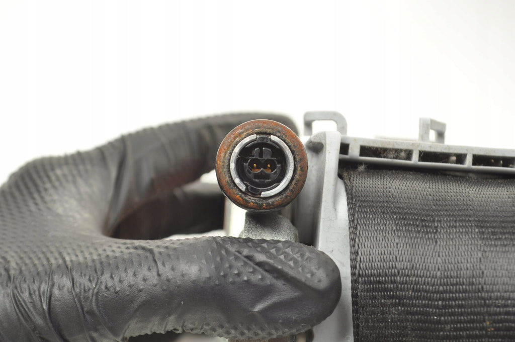 SEAT BELT LEFT FRONT LIFT AUDI Q5 8R1857705N