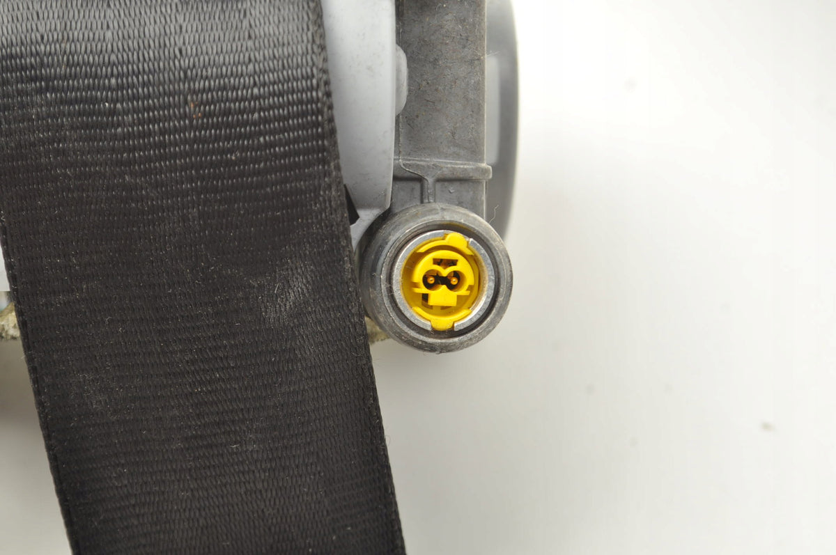 SEAT BELT LEFT FRONT LIFT AUDI Q5 8R1857705N
