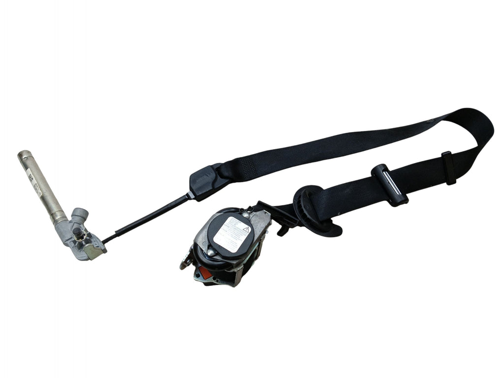 SEAT BELT LEFT FRONT MASERATI GHIBLI III (2013-2017) 628411100