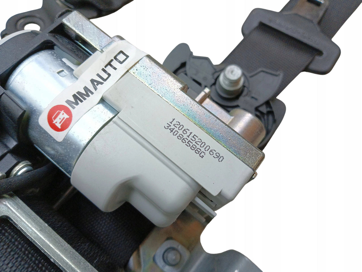 SEAT BELT LEFT FRONT MERCEDES R W251 (09-14)