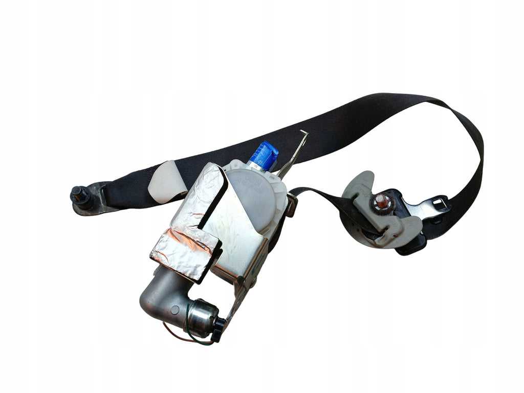 SEAT BELT LEFT FRONT MITSUBISHI LANCER VIII (2007-2015) 7Q8980-P