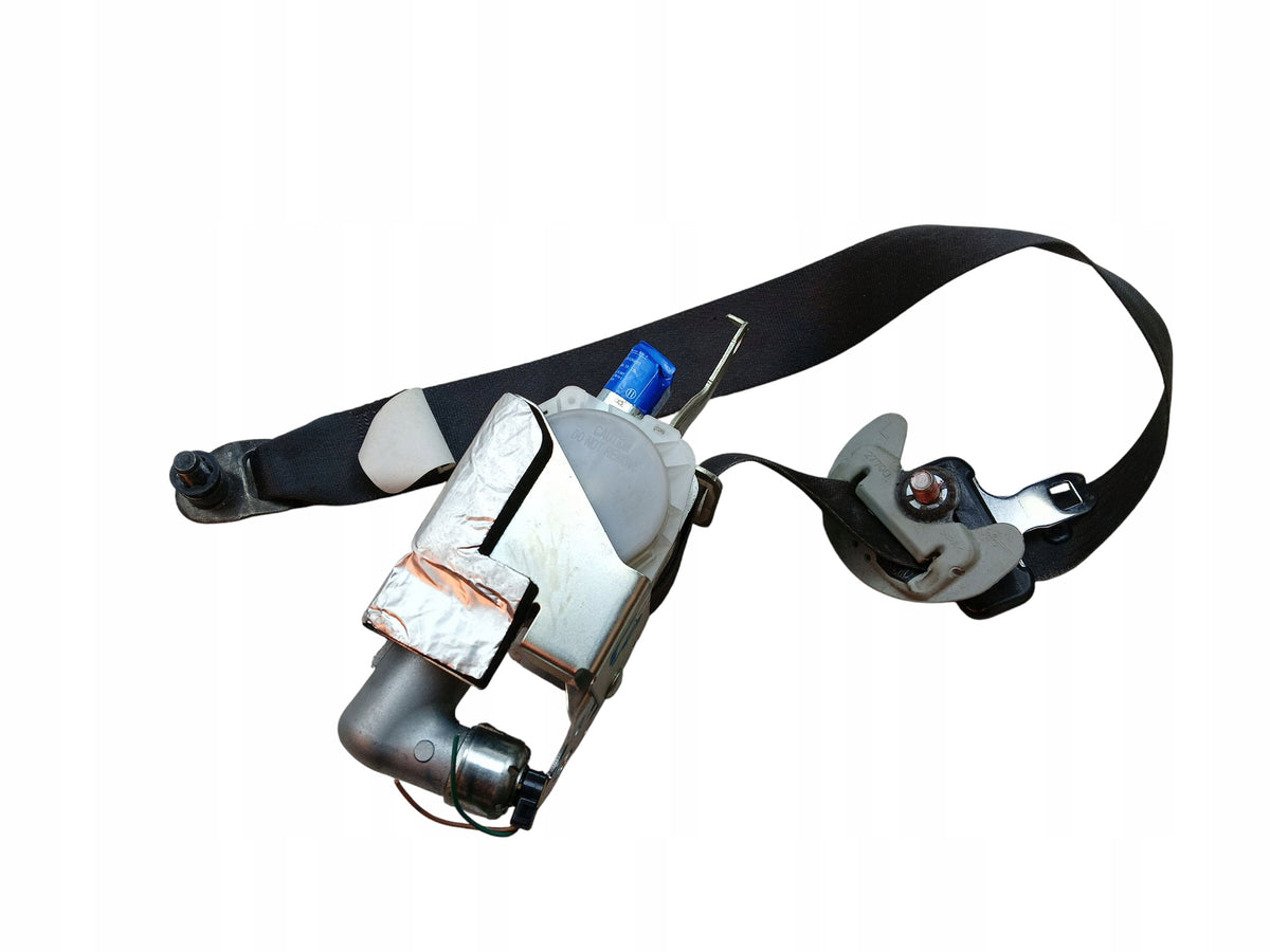 SEAT BELT LEFT FRONT MITSUBISHI LANCER VIII (2007-2015) 7Q8980-P