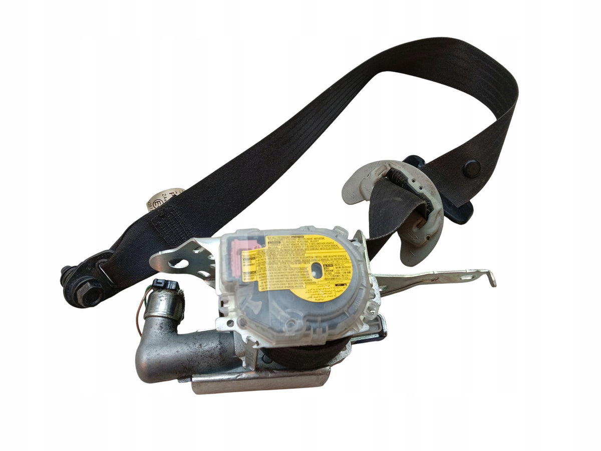 SEAT BELT LEFT FRONT MITSUBISHI LANCER VIII (2007-2015) 7Q8980-P
