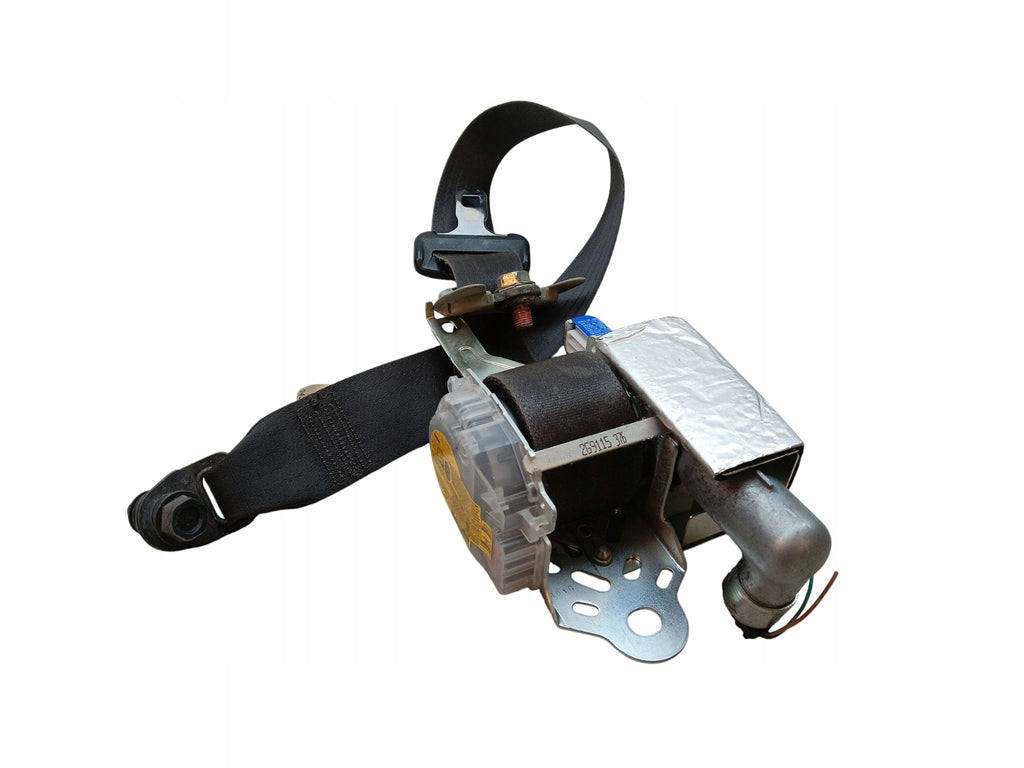 SEAT BELT LEFT FRONT MITSUBISHI LANCER VIII (2007-2015) 7Q8980-P