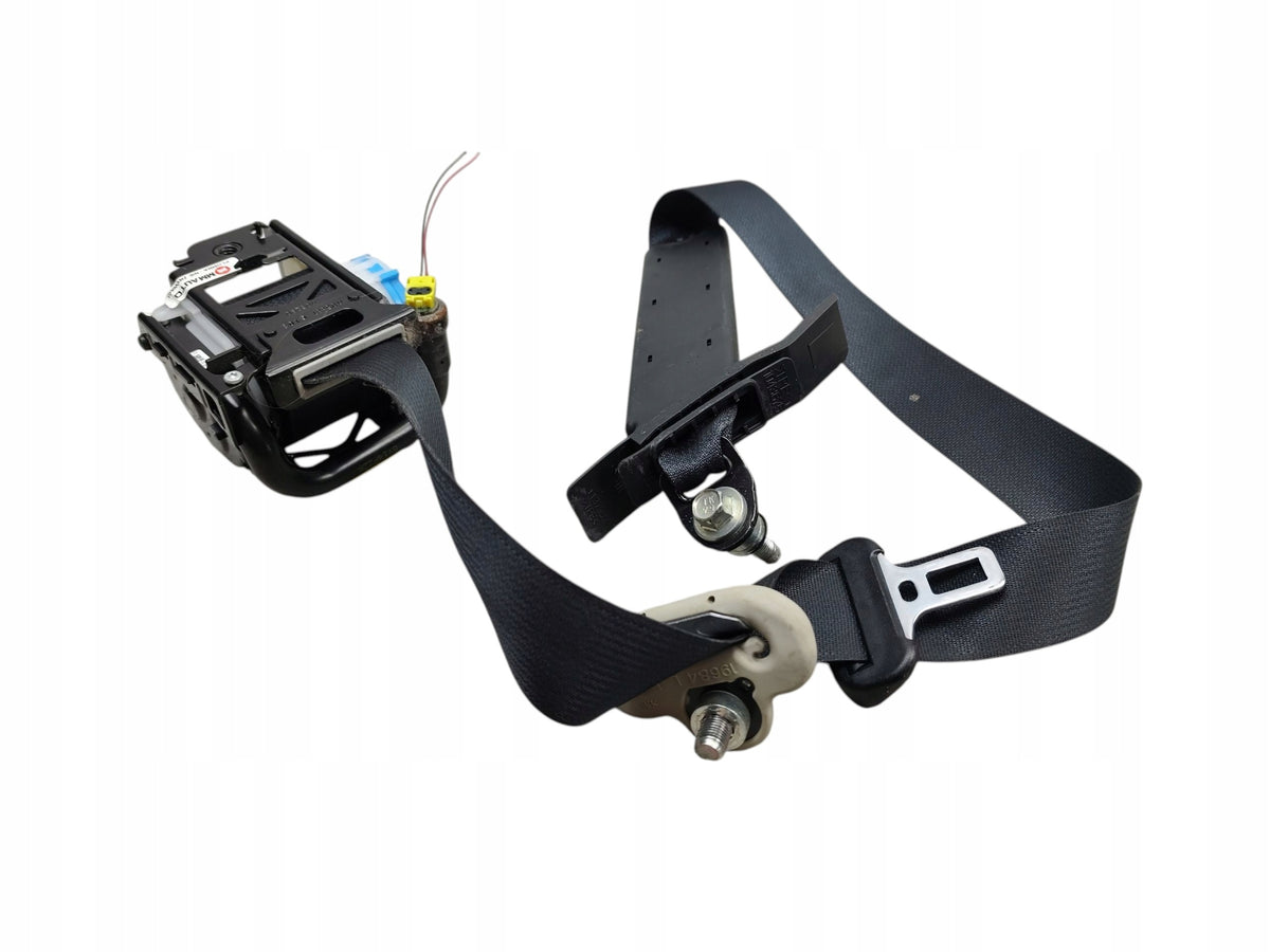 SEAT BELT LEFT FRONT NISSAN X-TRAIL T32 2013-2017 TK-AH2-EG715 UK