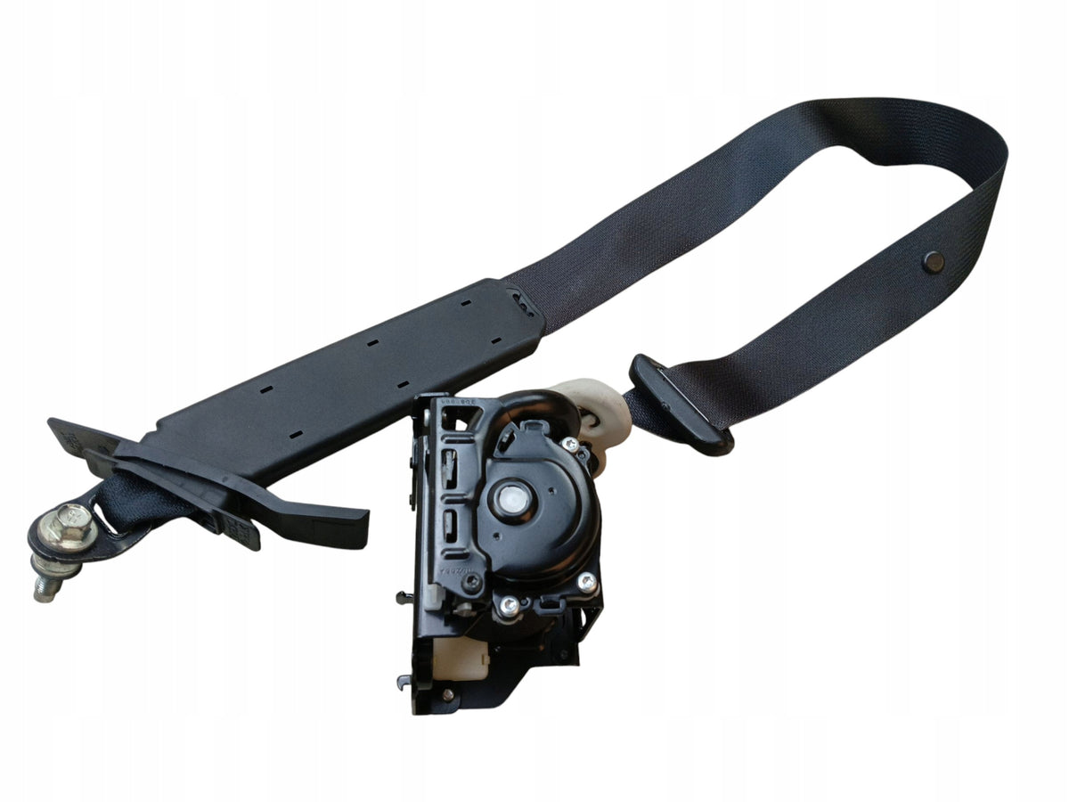 SEAT BELT LEFT FRONT NISSAN X-TRAIL T32 2013-2017 TK-AH2-EG715 UK