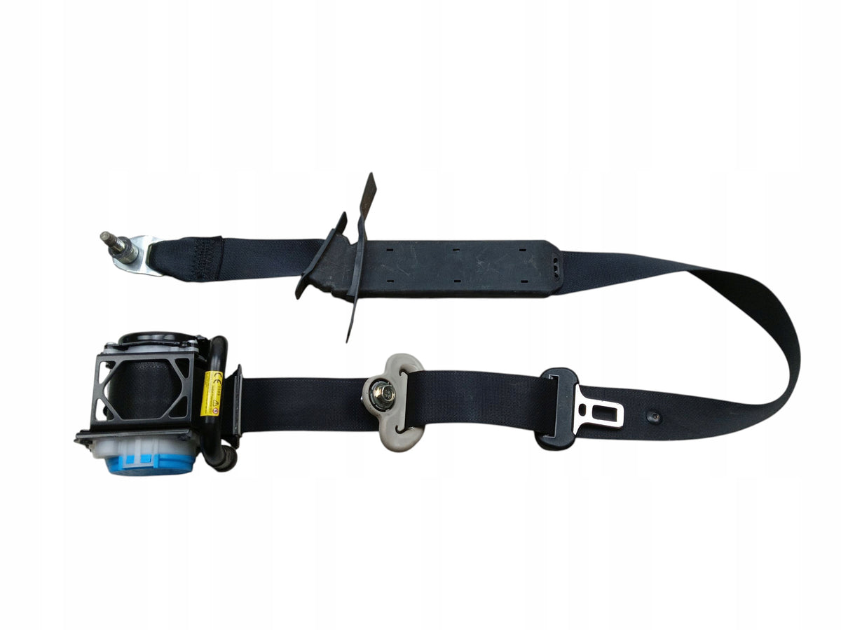 SEAT BELT LEFT FRONT NISSAN X-TRAIL T32 TK-AH2-EG715 UK