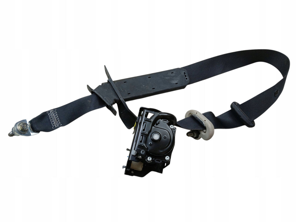 SEAT BELT LEFT FRONT NISSAN X-TRAIL T32 TK-AH2-EG715 UK