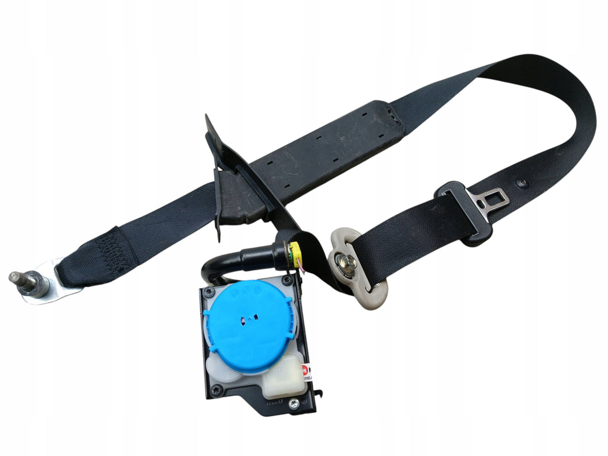 SEAT BELT LEFT FRONT NISSAN X-TRAIL T32 TK-AH2-EG715 UK