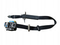 SEAT BELT LEFT FRONT NISSAN X-TRAIL T32 TK-AH2-EG715 UK