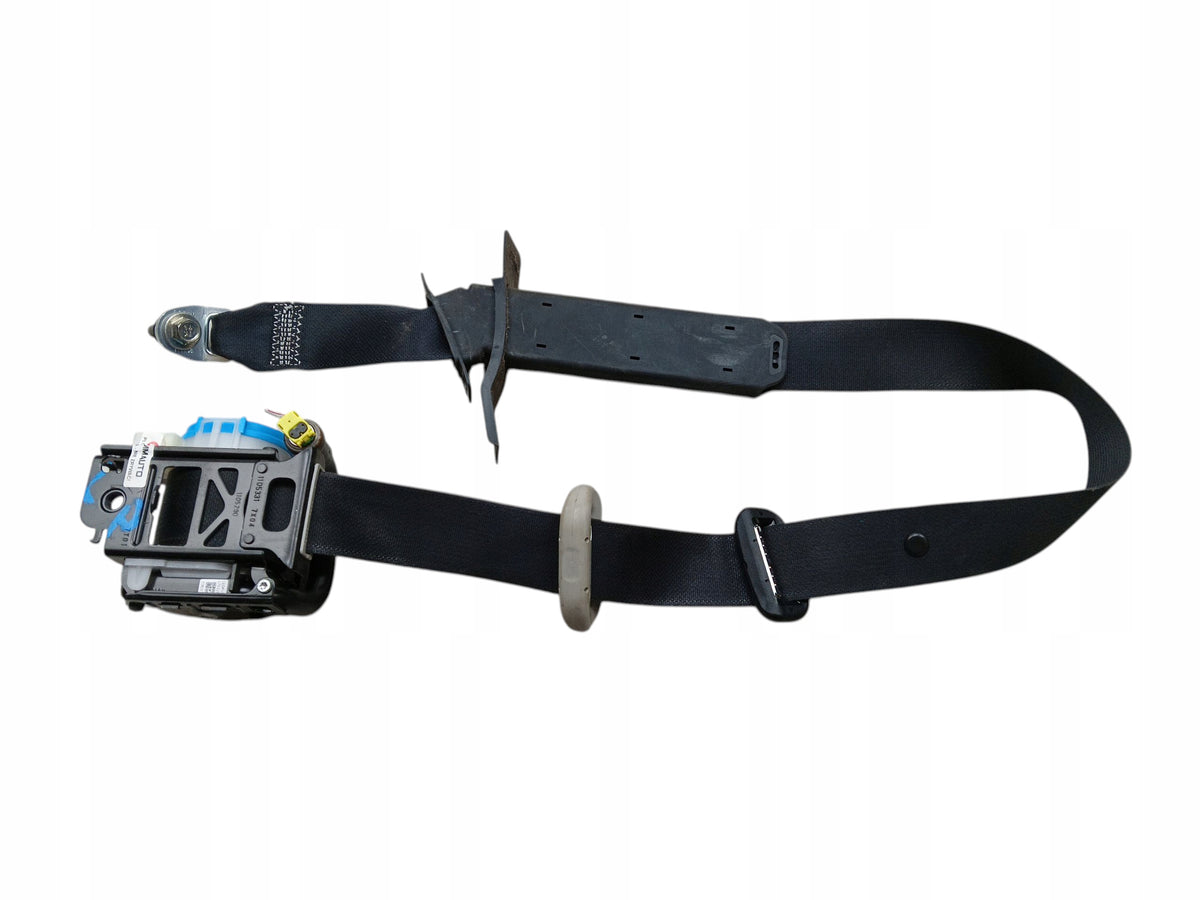 SEAT BELT LEFT FRONT NISSAN X-TRAIL T32 TK-AH2-EG715 UK