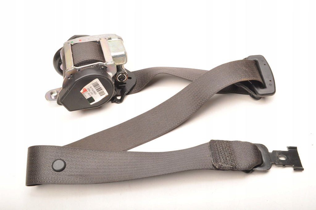 SEAT BELT LEFT FRONT OPEL ASTRA J 617023600