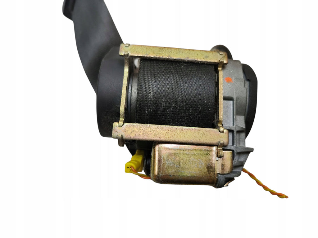 SEAT BELT LEFT FRONT PEUGEOT 206 LIFT (2003-2009) EUROPE