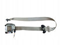 SEAT BELT LEFT FRONT PEUGEOT 508 AND 98021742BK