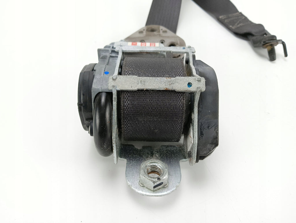 SEAT BELT LEFT FRONT PONTIAC G6 (04-08) 603218507B