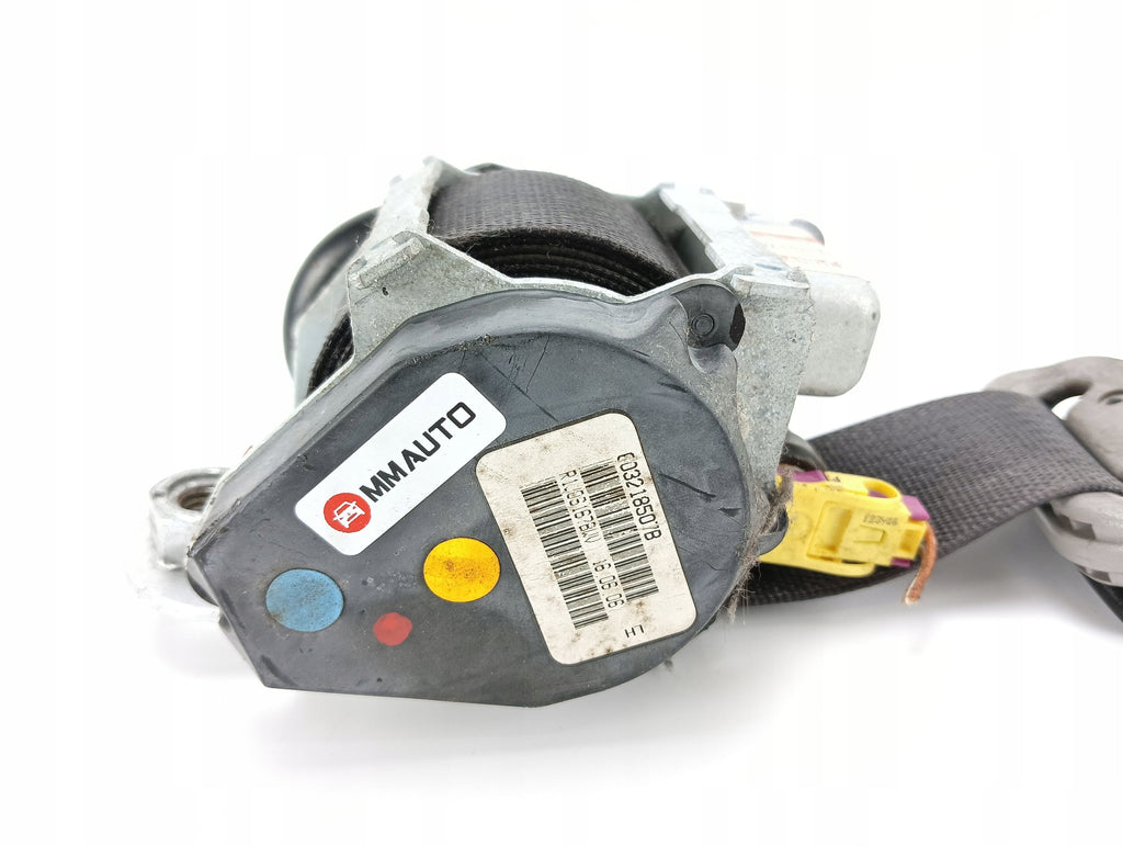 SEAT BELT LEFT FRONT PONTIAC G6 (04-08) 603218507B