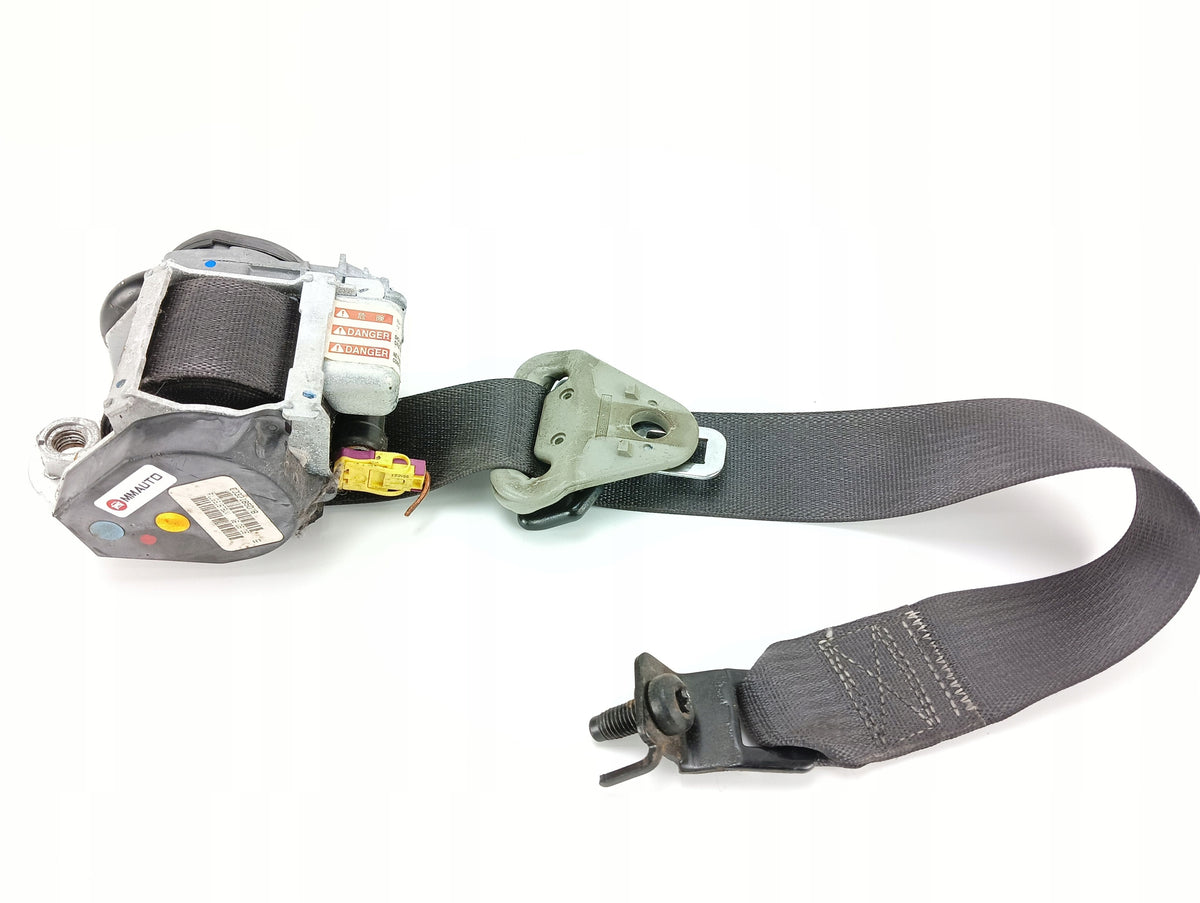 SEAT BELT LEFT FRONT PONTIAC G6 (04-08) 603218507B